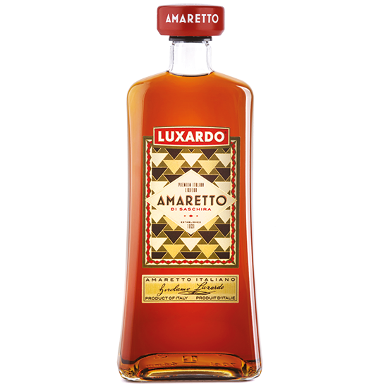 Amaretto Di Saschira