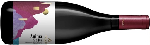 Anima Solis Rosso