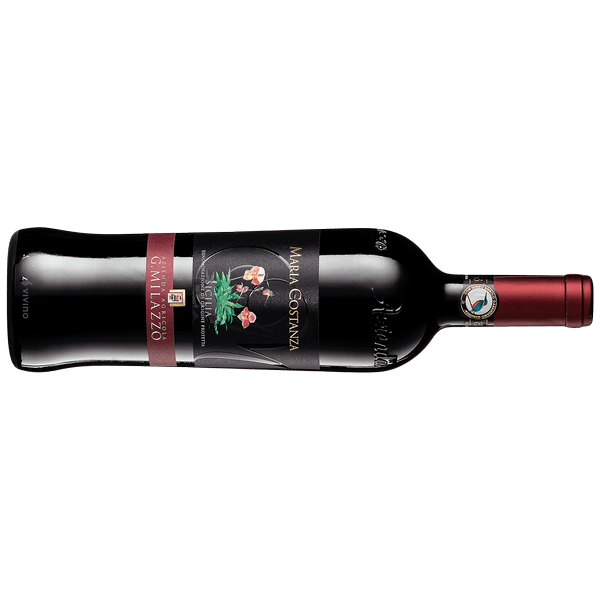 Maria Costanza Rosso