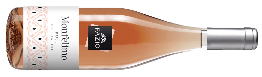 Mont'elimo Rosé