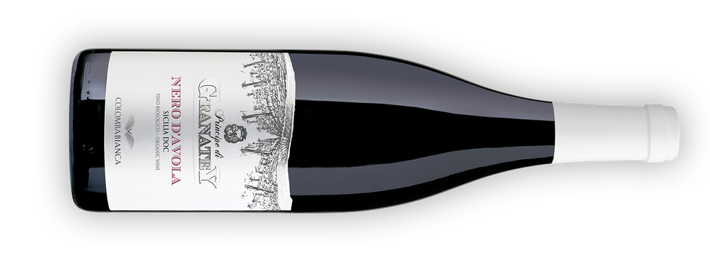Principe Di Granatey Nero d'Avola