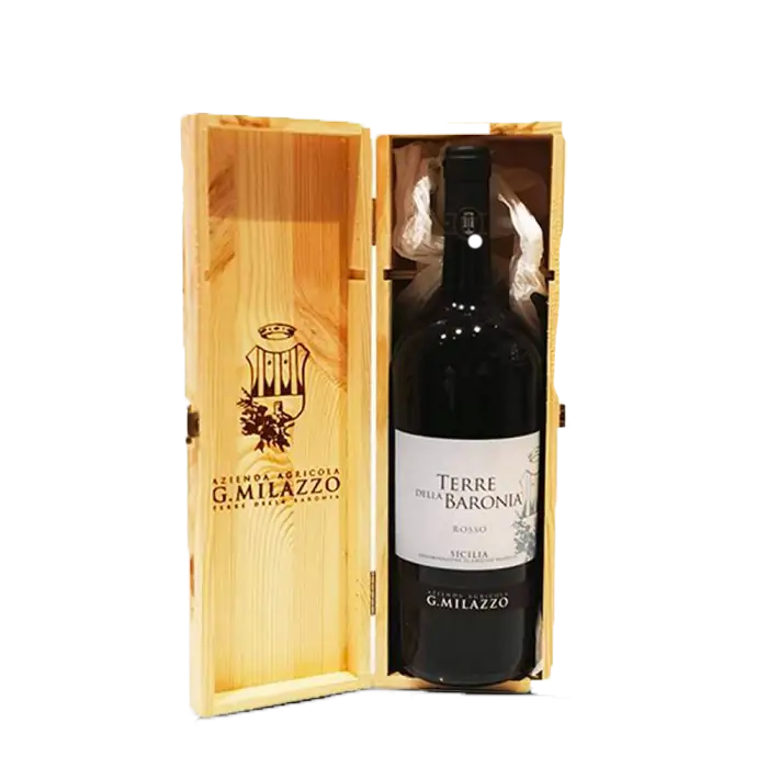 Terre Della Baronia Rosso Magnum