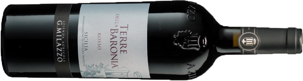 Terre della Baronia Rosso