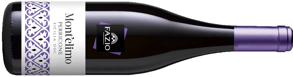 Mont'Elimo Perricone