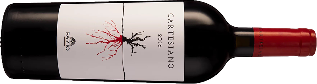 Cartesiano Rosso