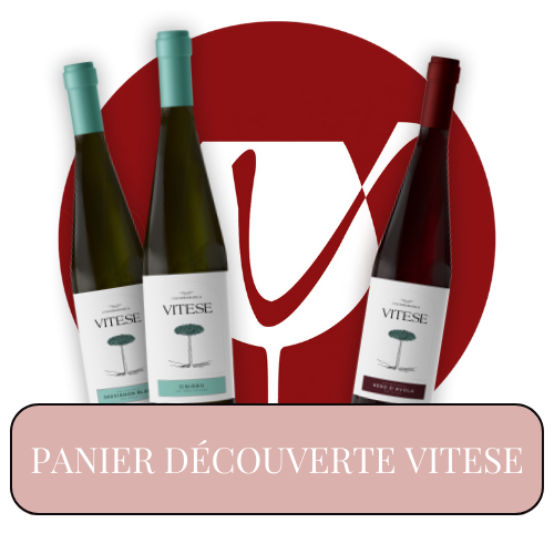 Panier Découverte Vitese