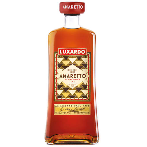 [AMARDS] Amaretto Di Saschira