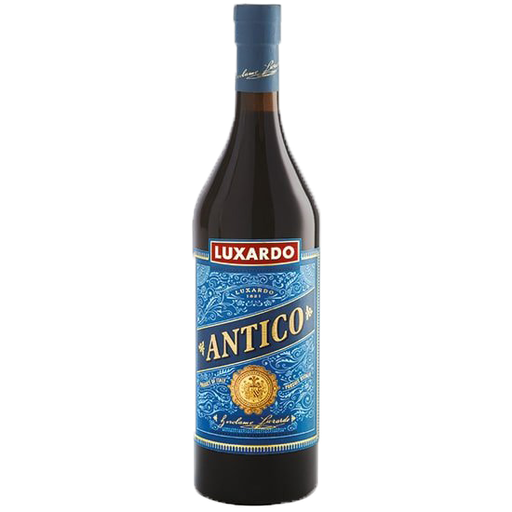 [AnticoVer] Antico Vermouth