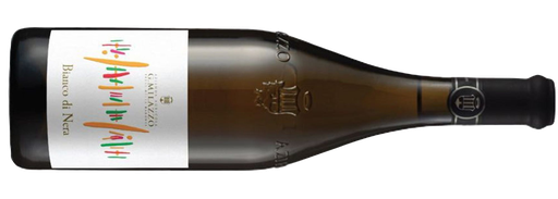 [MIfri1] Bianco Di Nera