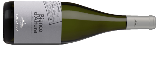 [LOAlt01] Bianco d'Altura