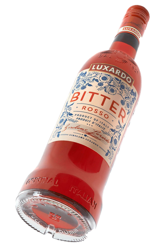 [BTROS] Bitter Rosso