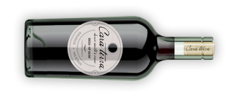 [CTR2] Cara Terra Rosso