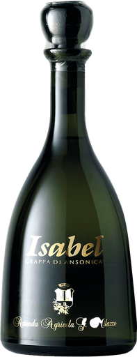 [GRAPI] Grappa Milazzo Isabel