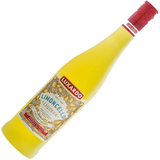 [LIMCL] Limoncello