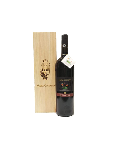 [MCBMAG] Maria Constanza Bianco Magnum