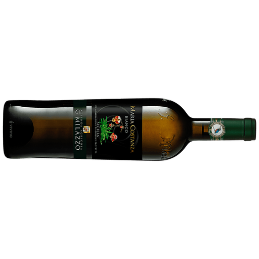 [MCB] Maria Costanza Bianco