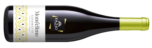 [MTCAT] Mont'elimo Catarratto