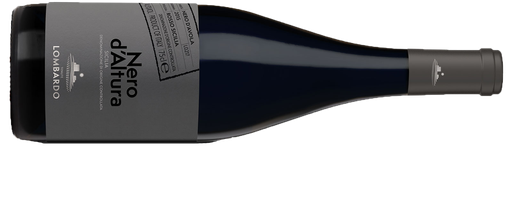 [19NERALT] Nero d'Altura