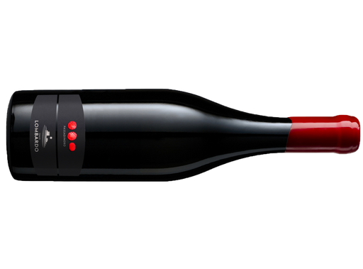 [PASNER] Passa di Nero