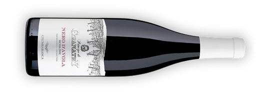 [PDGND1] Principe Di Granatey Nero d'Avola