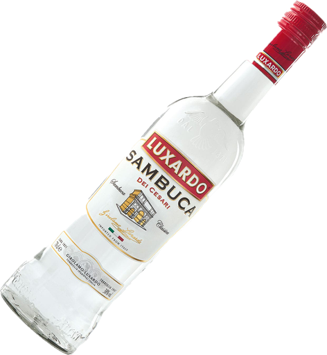 [SAMBC] Sambuca Dei Cesari