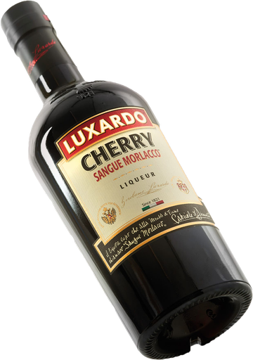 [SANMOR] Sangue Morlacco