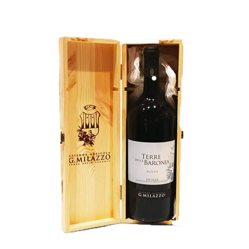 [TDBRMAG] Terre Della Baronia Rosso Magnum