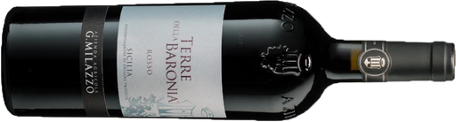 [TDBR] Terre della Baronia Rosso