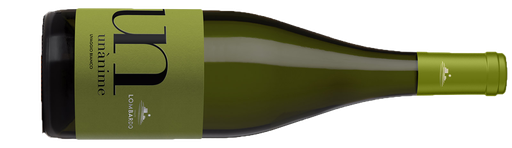 [UB20] Unanime Bianco