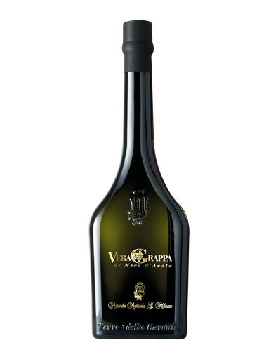 [VERGRAP] Vera Grappa