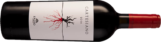 [19CARTR] Cartesiano Rosso